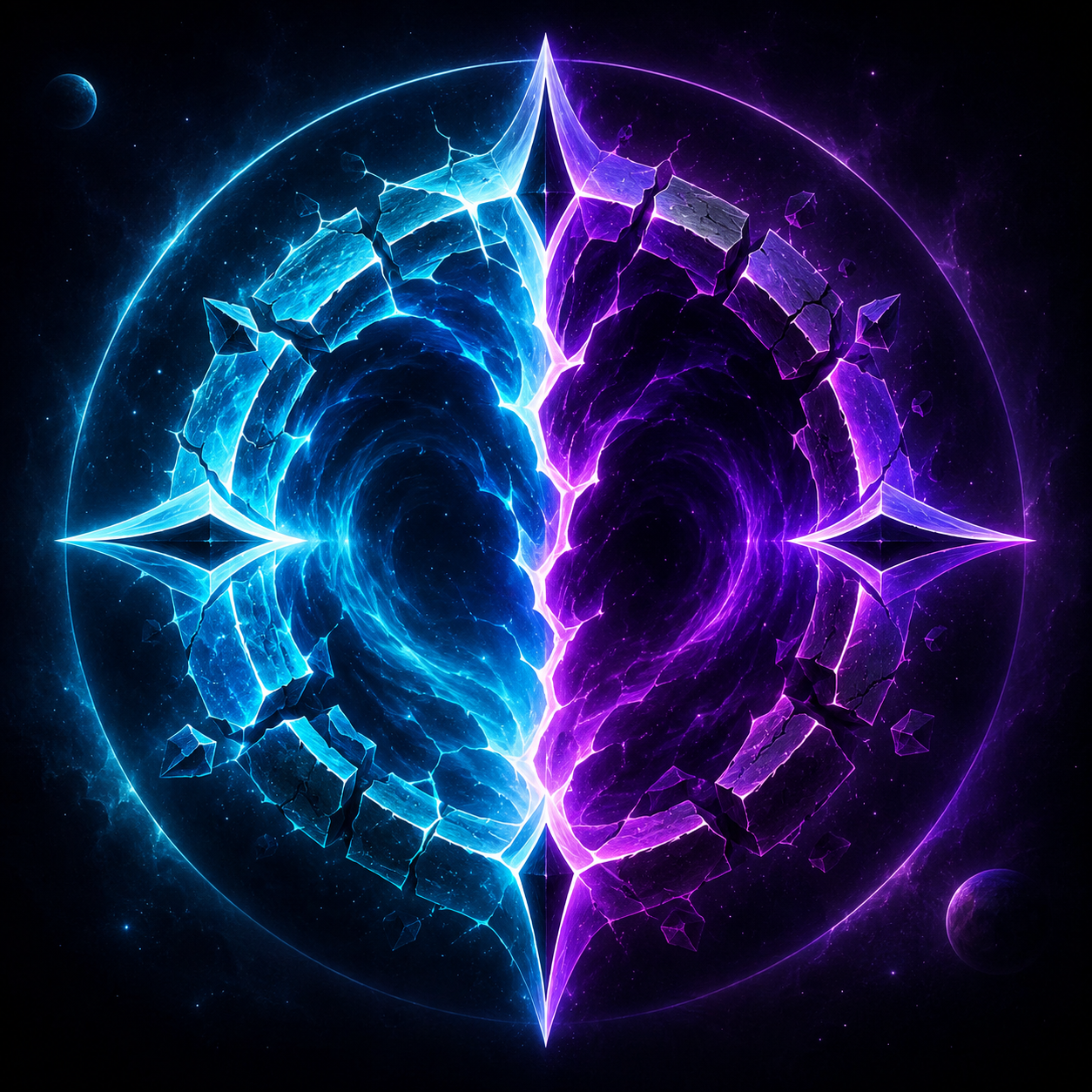 RIFTVEIL app icon