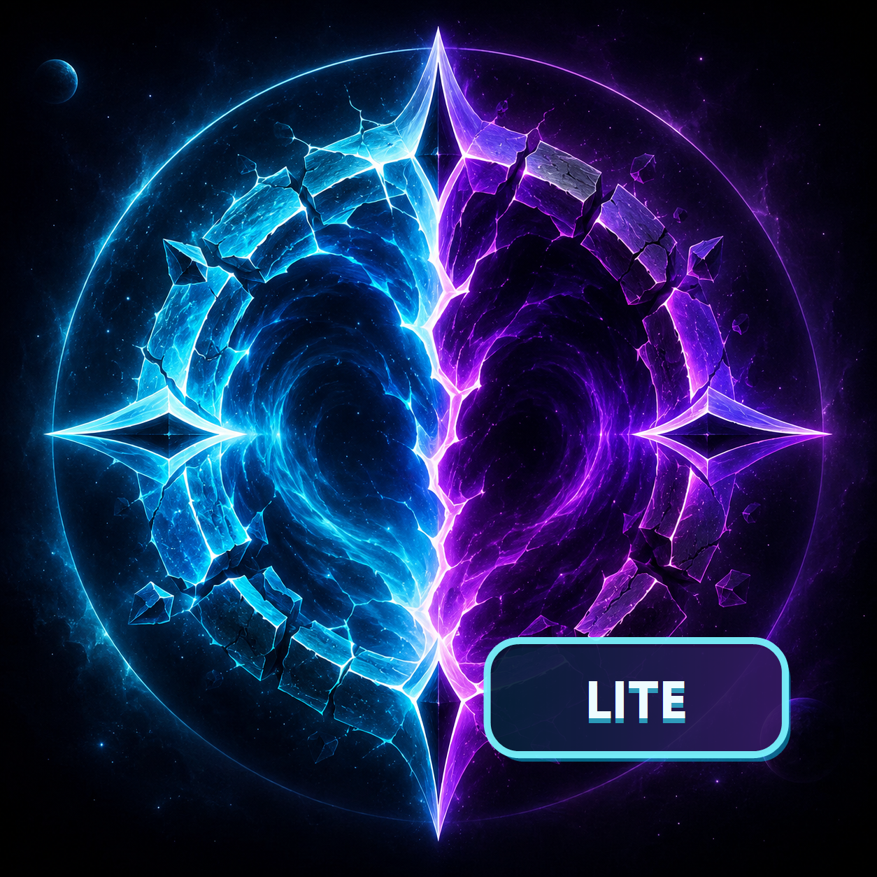 RIFTVEIL Lite app icon